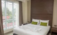 فندق جرين إيدن