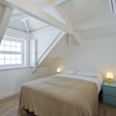 Two-Bedroom Duplex RVA - Clerigos Apartments Promo Code