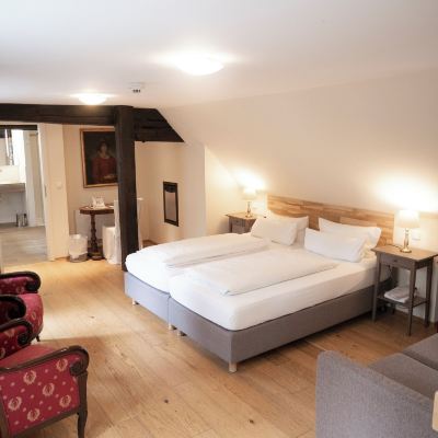 Family Suite Romantik Hotel Alte Münze Promo Code
