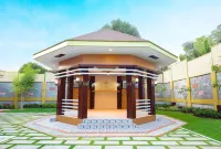 Kabaleyan Cove Resort powered by Cocotel Hotel di 