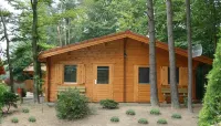Lodges Veluwse Poort Hotels in 