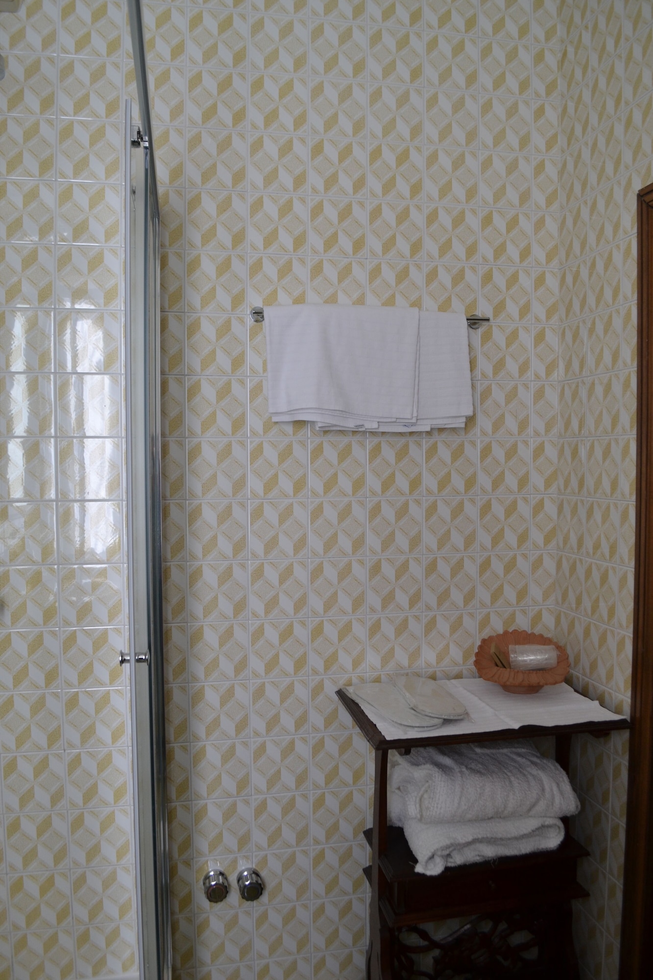 城景高级双人或双床房