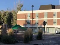 Dunes Inn Alamosa Hotels in 