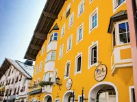 Safestay Kitzbühel Centre Hotels in Kitzbühel