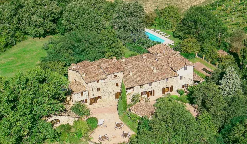 Borgo Il Poeta