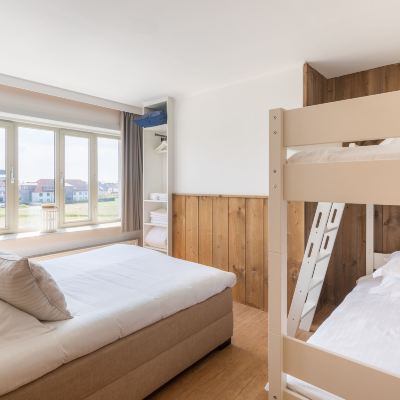 Family Apartment West Bay Promo Code
