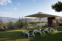 Villa Fantasia Isthmia