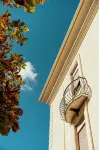 Albergo Ristorante Belsito Fiuggi Nhost