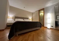 ホテル エウロパ