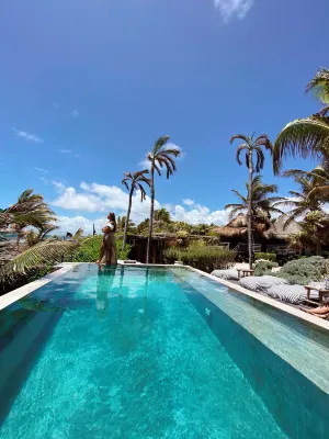Playa Esperanza Tulum