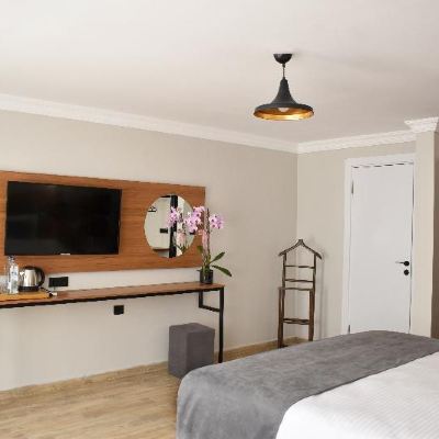 Double Standard Double Room Sarajevo Taksim Hotel Promo Code