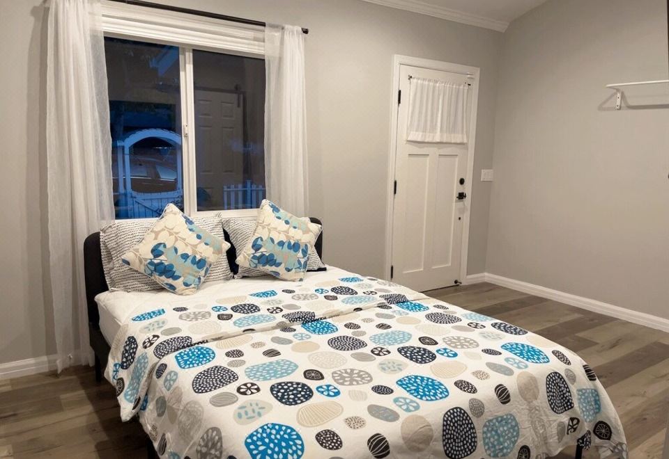 一卧室私人度假屋