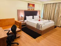 Seven Hills Hotel
