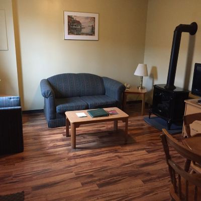 Cottage, 2 Double Beds Shallow Bay Motel & Cabins Conference Centre Promo Code