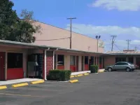 Plaza Travel Inn Hotele w: Clewiston