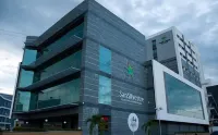 Hotel San Silvestre Các khách sạn ở 