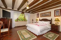 Samari Spa Resort