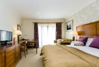 Morley Hayes Hotel Отели в г. 