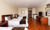 Hotel Nass Pinar del Lago Hôtels à : 