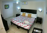 Hotel del Alba Inn & Suites