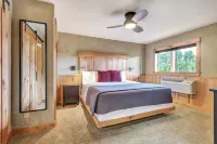 Wall Street Suites