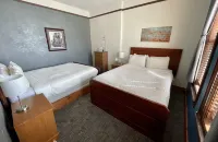 The Miner's Hotel