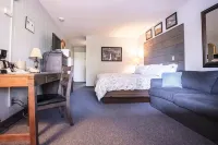Scenic Inn