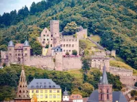 Gasthaus & Hotel Drei Lilien Hotels in Werbach