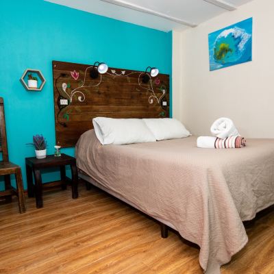Quadruple Room With Private Bathroom Secret Garden Promo Code