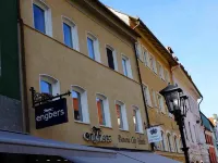 Bavaria City Hostel - Design Hostel Hotels in Fussen