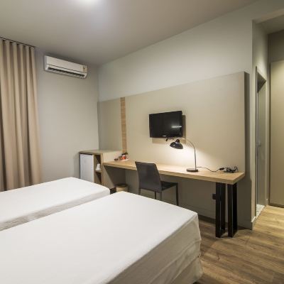 Deluxe Twin Room Jr Hotel Promo Code