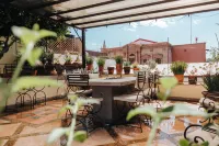 Casa Florida Hoteles en 