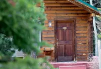 Alaskan Inn Các khách sạn ở 