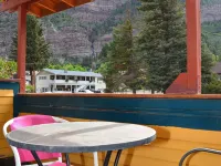 The Ouray Main Street Inn Hotels in Ouray County