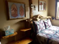 A Swan Nest Inn فنادق في سيوارد