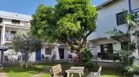 Bananaquit Tobago -Stay Near the Beach Hoteles en 
