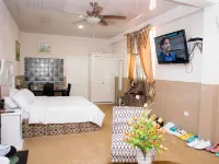 Millenium Manor Hotel Hotel di Georgetown