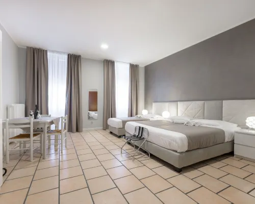 Affittacamere Berzi Hotels in Trieste