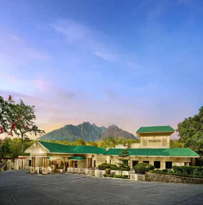 Vivanta Katra Vaishno Devi Отели в г. 