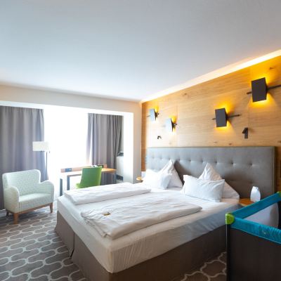 Superior Double Room Olymp Munich Promo Code
