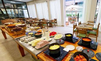 Gaeta Hotel - Housity