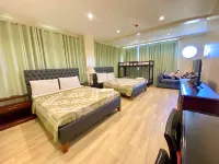 胡安妮塔旅館