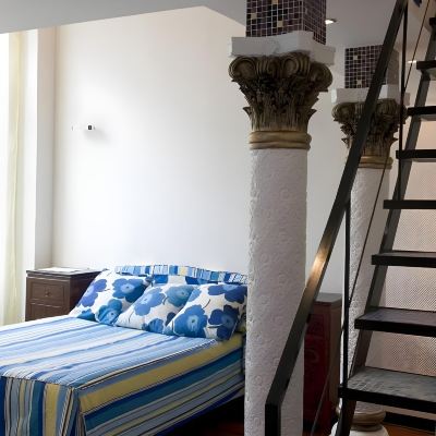 Triple Room Grand Hôtel du Bel Air Promo Code