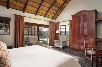 Premier Hotel Roodevalley