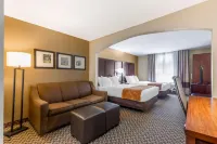 Comfort Suites Port Allen - Baton Rouge