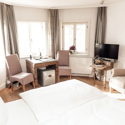 Double Room Hotel Gut Bardenhagen Promo Code