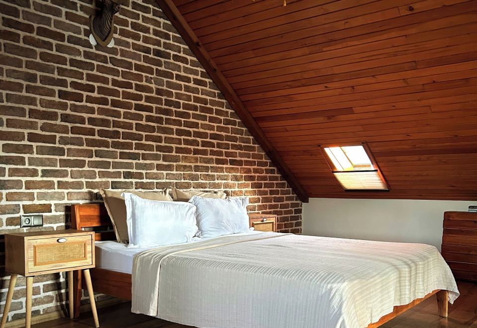 家庭别墅， 露台