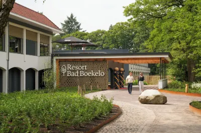 Resort Bad Boekelo Hotele w: 