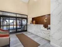 Comfort Inn & Suites Near Fallon Naval Air Station Hotels in Fallon