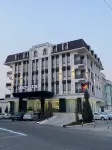 Saroy Gardens Hotel Hôtels à : 